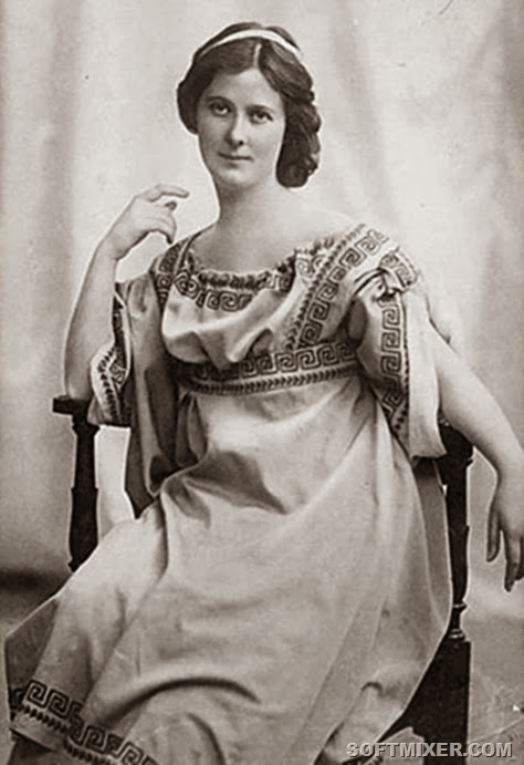 Айседора Дункан: Танец с шарфом на бис Айседора Дункан: Танец с шарфом на бис айседора дункан