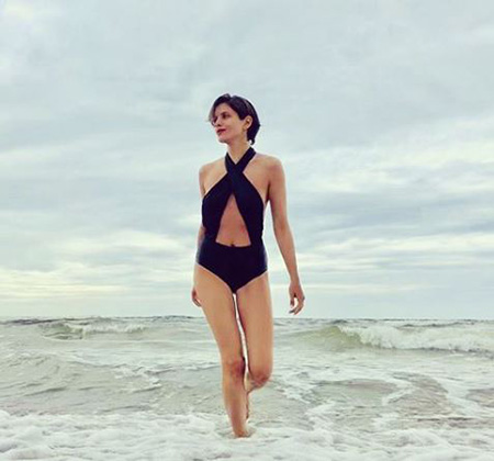 Звездный Instagram: морские курорты, бэби-бум и много спорта Звездный Instagram: морские курорты, бэби-бум и много спорта Хроника