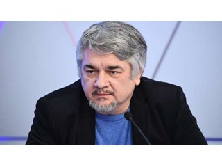 Что сделали бы США, если бы Россия в 2014 году заняла всю территорию Украины