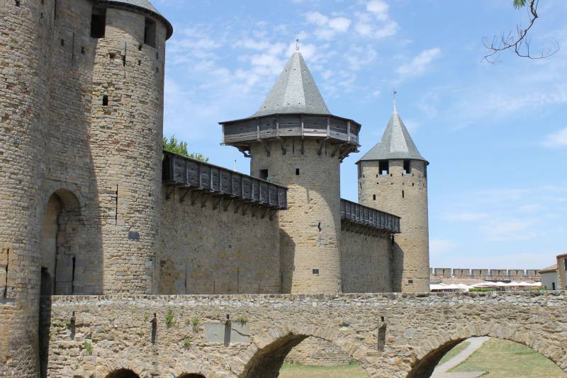 Катары. Очередная попытка переформатирования сознания. Неудавшаяся… история