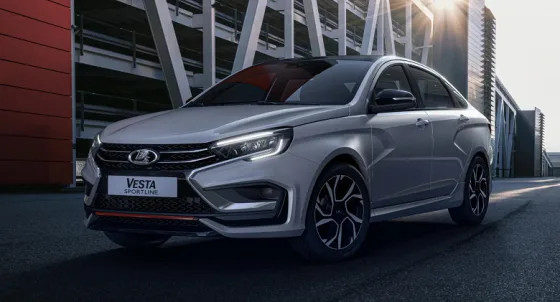 Если это не кризис, то что? Lada Niva не выпускают, Vesta Sportline и Granta Sport — тоже, Lada Iskra сходят с конвейера в единичных экземплярах