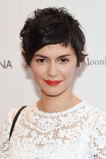 Короткая стрижка старит? 10 звезд с пикси, которые выглядят молодо волосы,знаменитости,красота,мода и красота,прически,стрижки