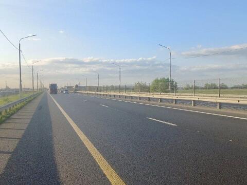 Движение транспорта по трассе М-4 «Дон» от Молькино до Адыгейска ограничили из-за ремонта