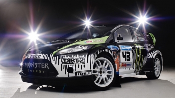 Обзор DiRT Rally 2.0. Страдайте на здоровье! Обзор DiRT Rally 2.0. Страдайте на здоровье! Action