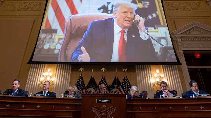 ТРАМПА ЗАГНАЛИ В УГОЛ: ЗАКАТ АМЕРИКИ НАЧНЁТСЯ С ГРАЖДАНСКОЙ ВОЙНЫ геополитика