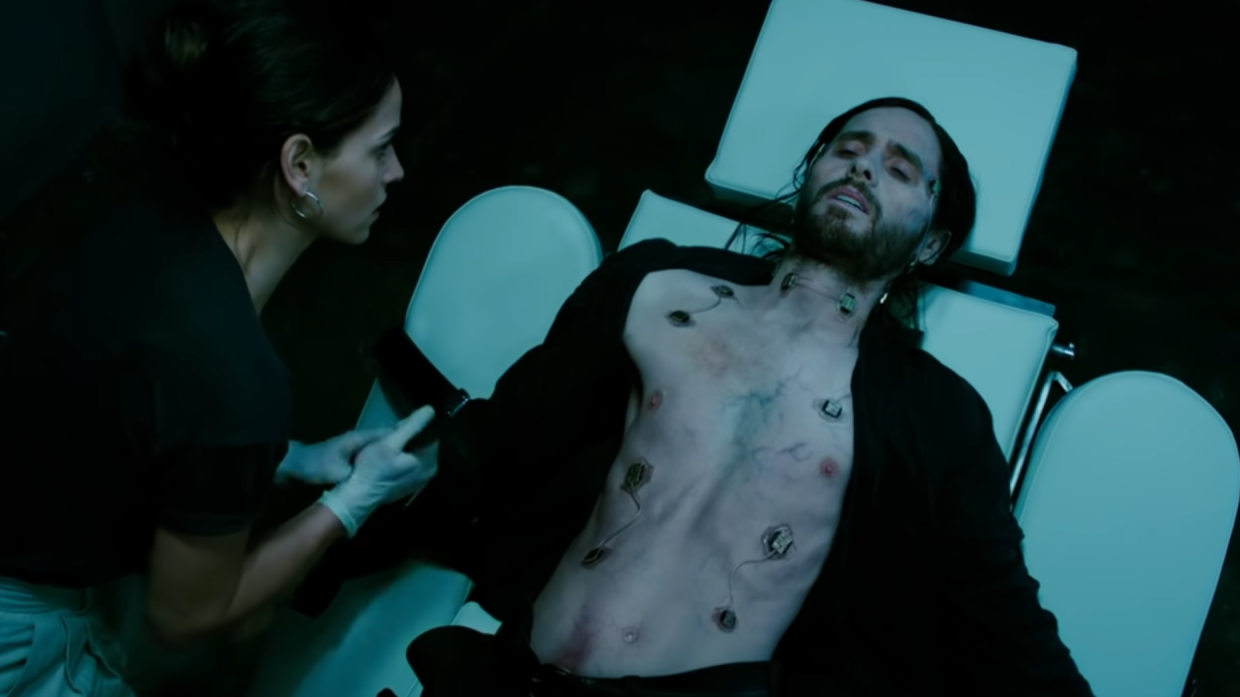 Топ-5 кинопремьер января, которые нельзя пропустить Топ-5 кинопремьер января, которые нельзя пропустить Общество