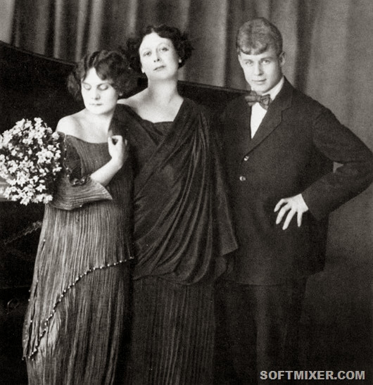 Айседора Дункан: Танец с шарфом на бис Айседора Дункан: Танец с шарфом на бис айседора дункан