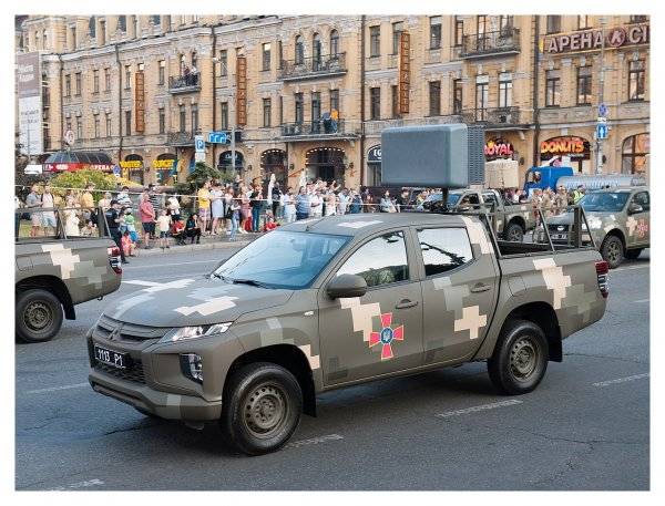 РЭБ, который против нас. «Буковель-AД»