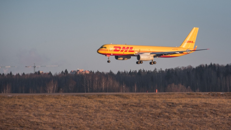 "я не стремился делать карьеру". вице-президент dhl о том, как 20 лет проработал в одной компании