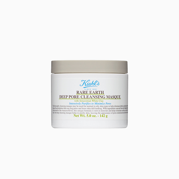 Rare Earth Pore Cleansing Masque, Kiehl’s