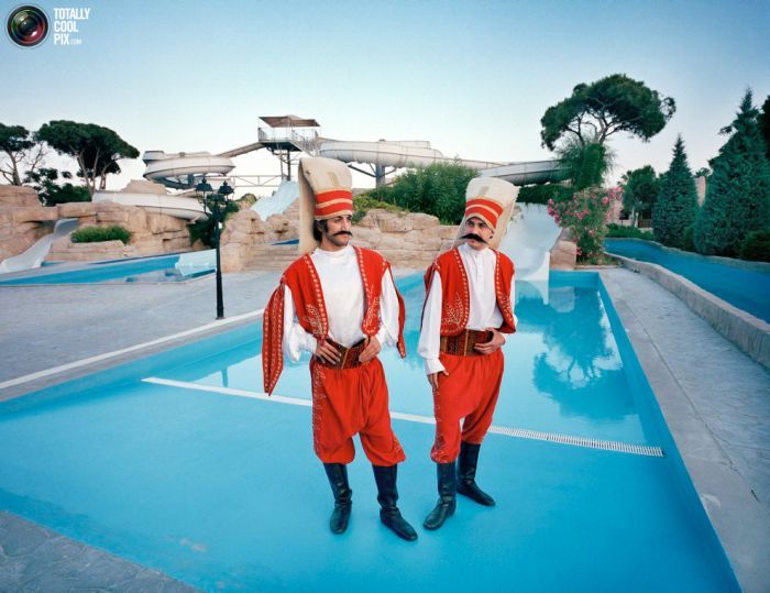 Лже - путешествие Лже - путешествие