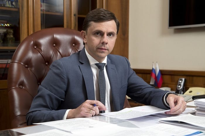 Орловчанка попросила Бастрыкина вразумить губернатора Клычкова