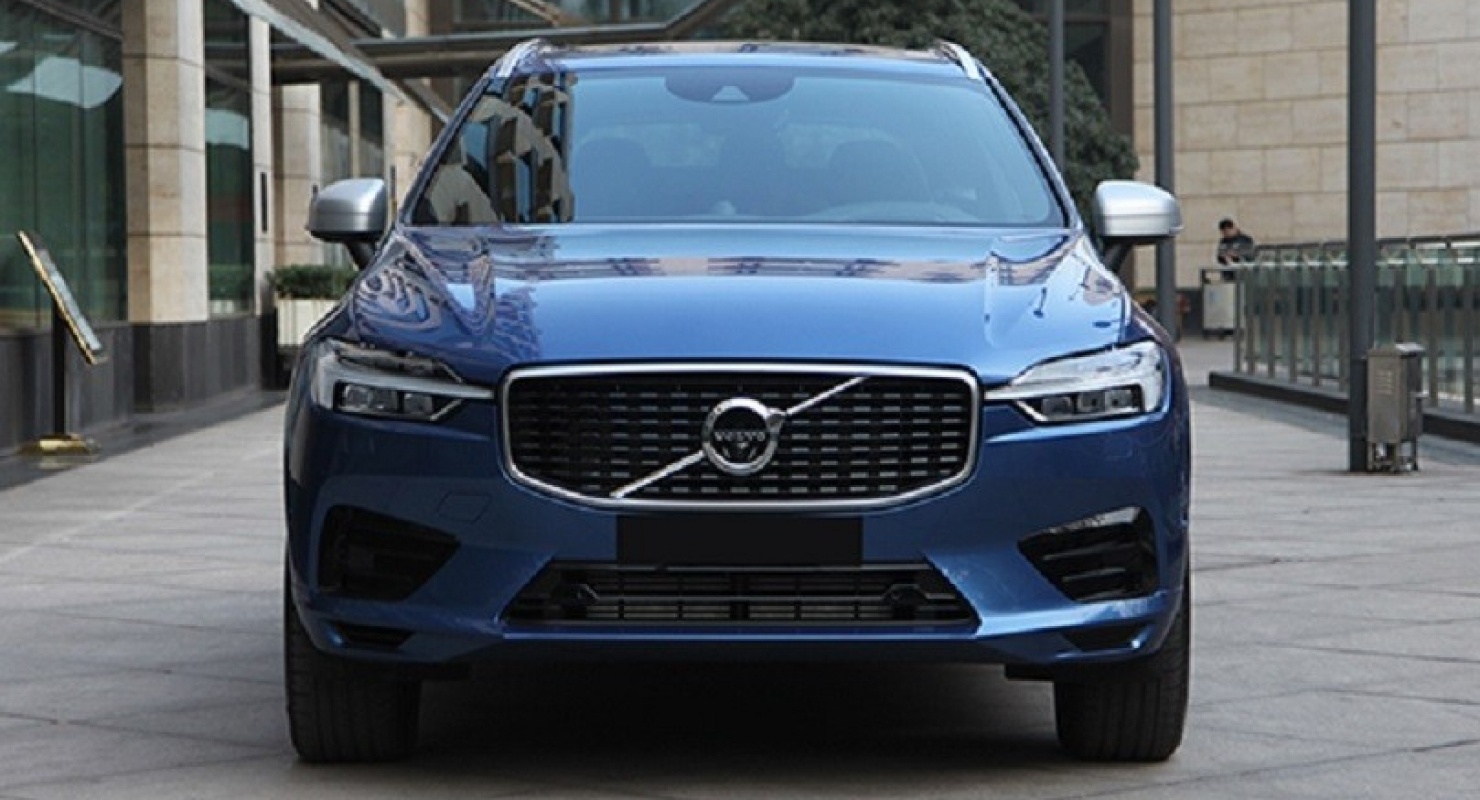 Volvo отзывает девять моделей 2021 года по причине возможного отказа ABS и ESC Автомобили