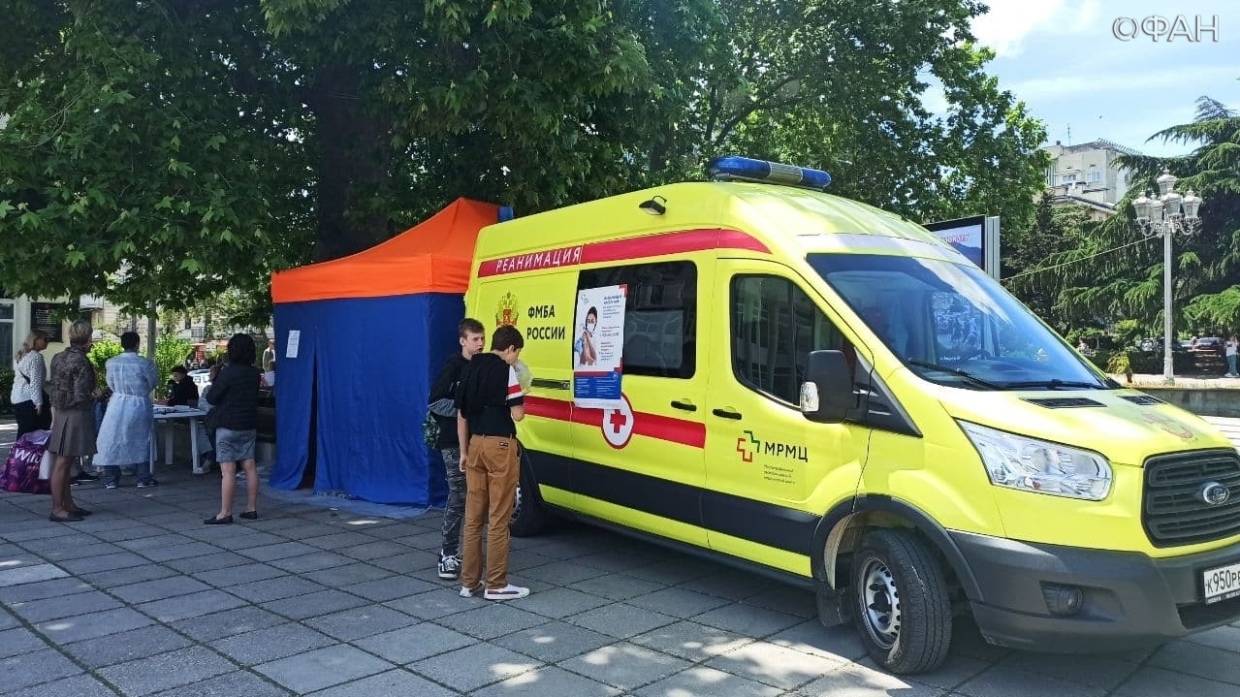 Эксперт рассказал, стоит ли ожидать закрытия Крыма для туристов из-за коронавируса Эксперт рассказал, стоит ли ожидать закрытия Крыма для туристов из-за коронавируса Общество