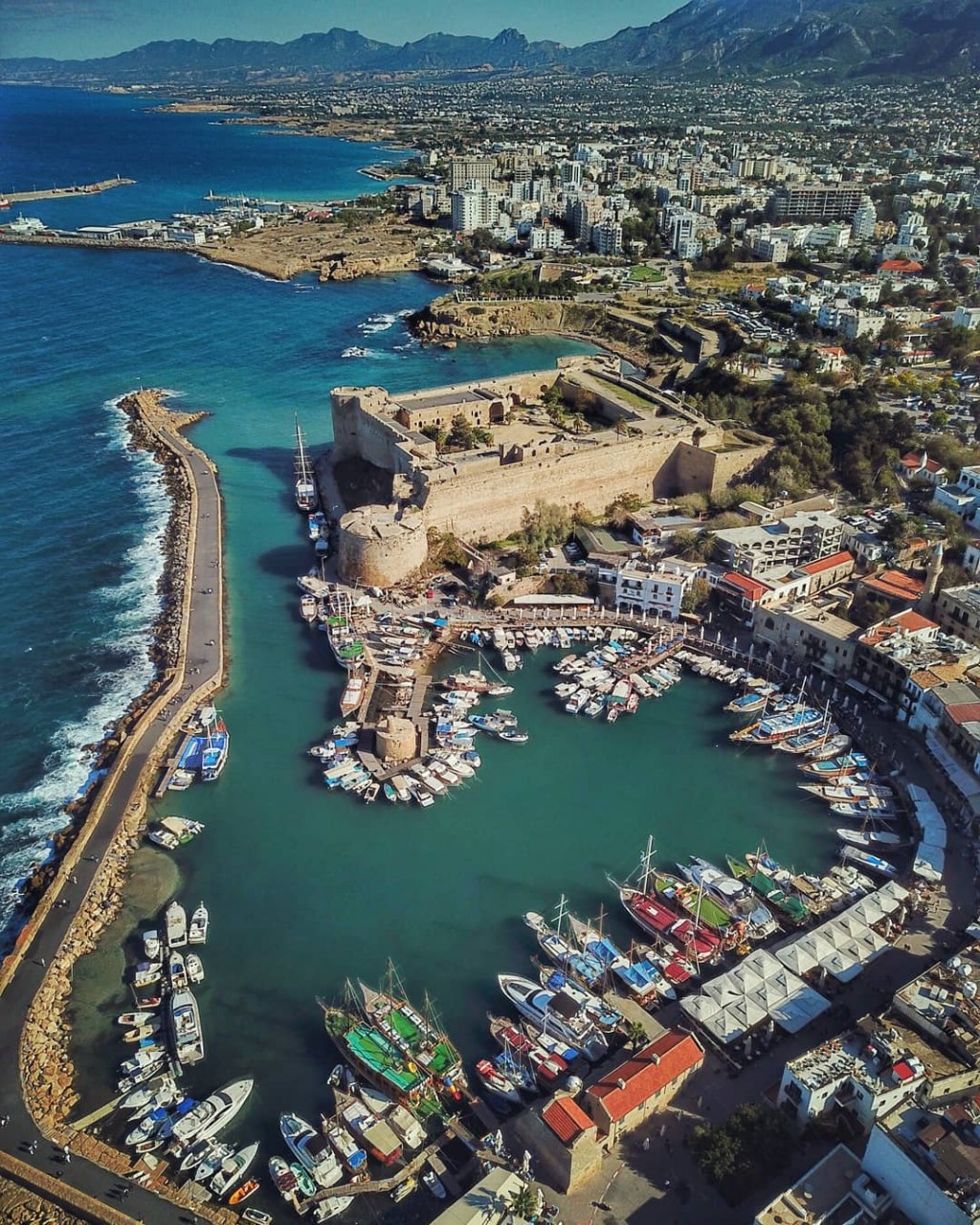 Захватывающие аэрофотоснимки Ланы Сатор Захватывающие аэрофотоснимки Ланы Сатор фотография