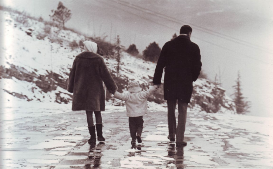 Черное солнце пустынной души! Трагичная любовь Абдуллы! Черное солнце пустынной души! Трагичная любовь Абдуллы!