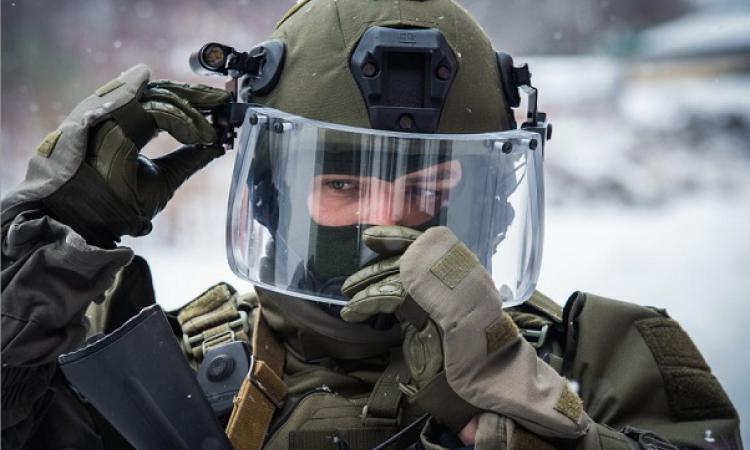 ЛДПР предложила отправить в Киев спецназ для защиты посольства России