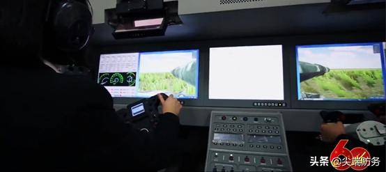 Новые китайские ОБТ: слухи и реальность оружие