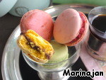 Французский Макарон "French macarons" 