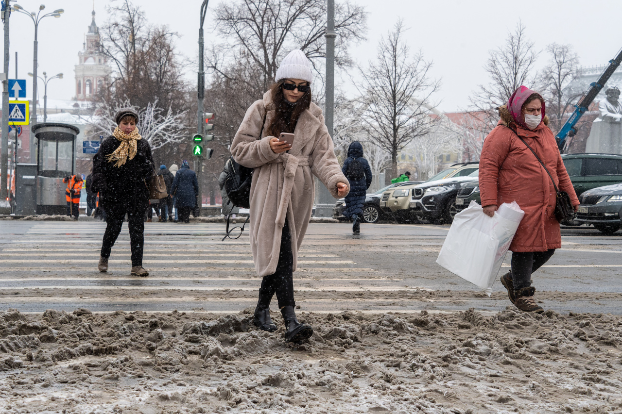 Russian weather. Холодная погода. Морозы. Мороз в марте. Идет потепление.