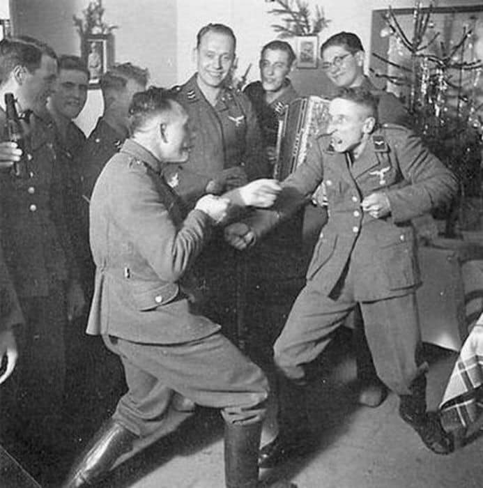 Блицкриг и наркотик «Первитин». Третий Рейх не спал по двое суток ﻿ история