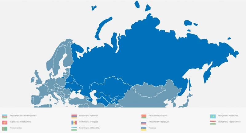 История повторяется: флаги Украины в Санкт-Петербурге История повторяется: флаги Украины в Санкт-Петербурге РФ