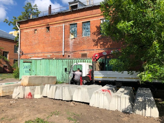 Во имя "Кроста": при разгоне активистов силовики не пожалели даже старушку 90 лет