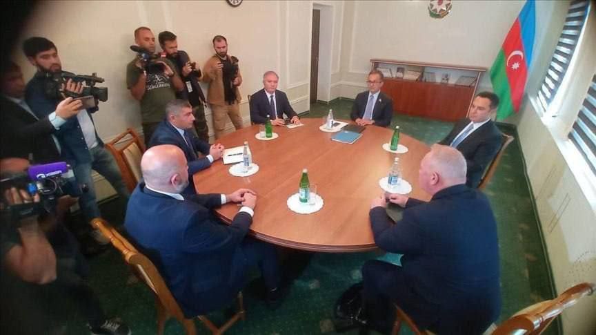 Нагорный Карабах: военная операция Баку была поддержана Турцией и Николом Пашиняном геополитика,г,Москва [1405113],г,Новороссийск [294855],город Новороссийск г,о,[95237465],Краснодарский край [294673],респ,Дагестан [78545]