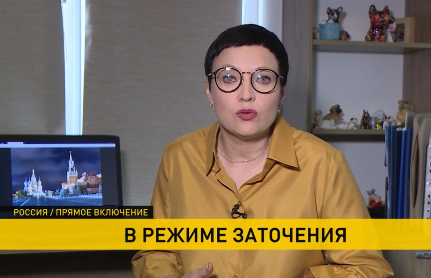 Системные националисты Белоруссии. Очередной портрет