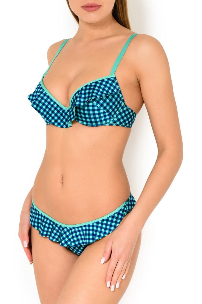 Какой выбрать купальник? 10 лучших моделей этого сезона Какой выбрать купальник? 10 лучших моделей этого сезона лучшее,мода,модные советы,Наряды