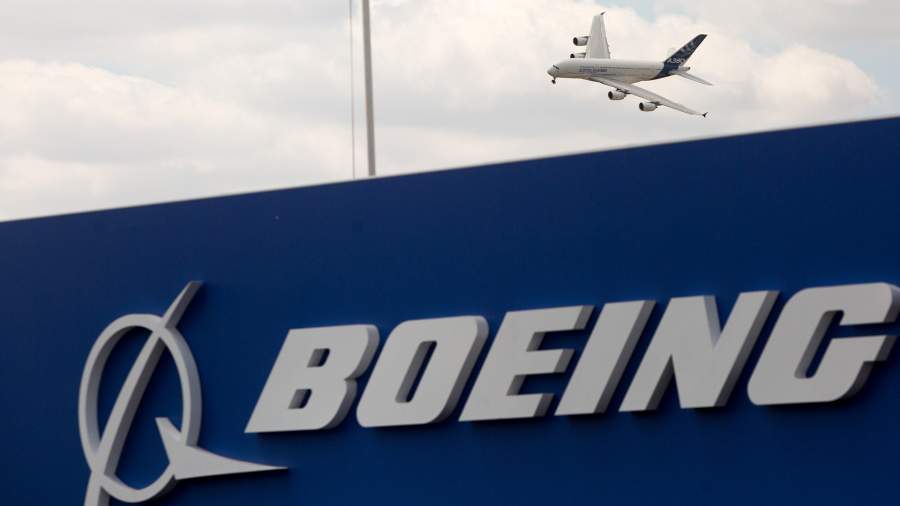В США причиной смерти давшего показания экс-сотрудника Boeing назвали самоубийство