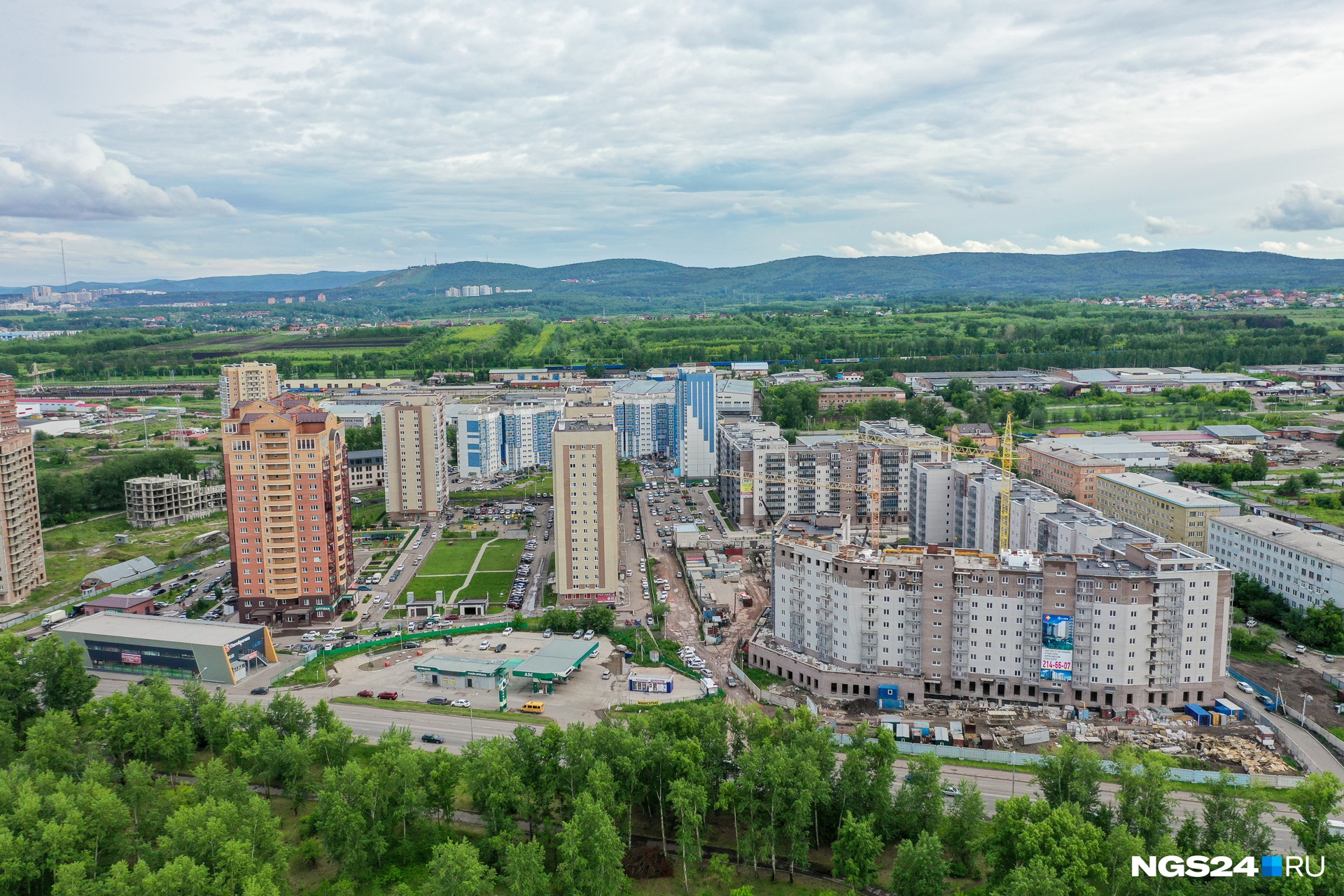 Купить Квартиру В Красноярске Золотое Сечение