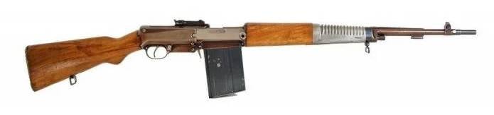 Чешское стрелковое оружие на вооружении нацистской Германии оружие