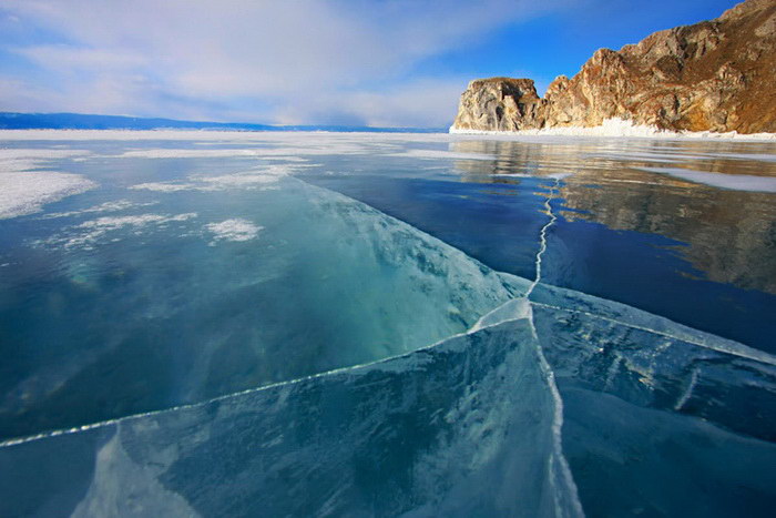 Озеро Байкал: фото самого красивого водоема России и советы по времяпрепровождению