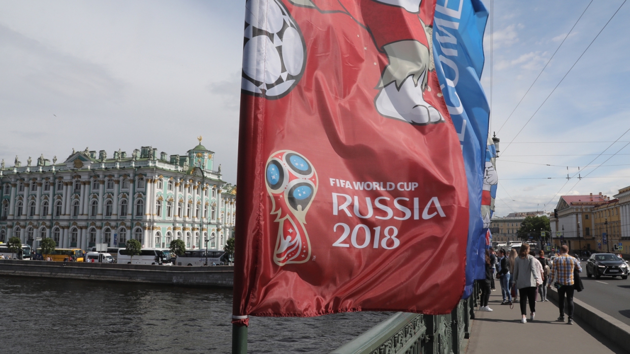 Бывает ли спорт без политики: почему украинские спортсмены не едут выступать в Россию Бывает ли спорт без политики: почему украинские спортсмены не едут выступать в Россию Спорт