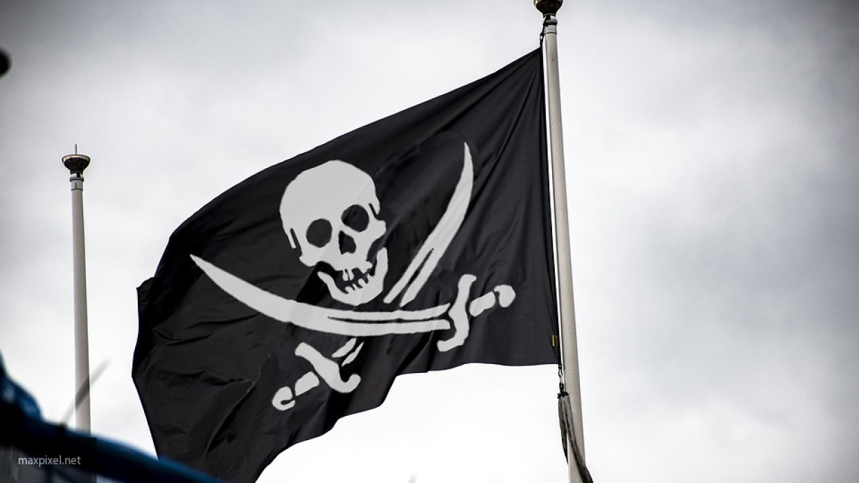 В США задумались об использовании «легальных пиратов» в составе ВМС