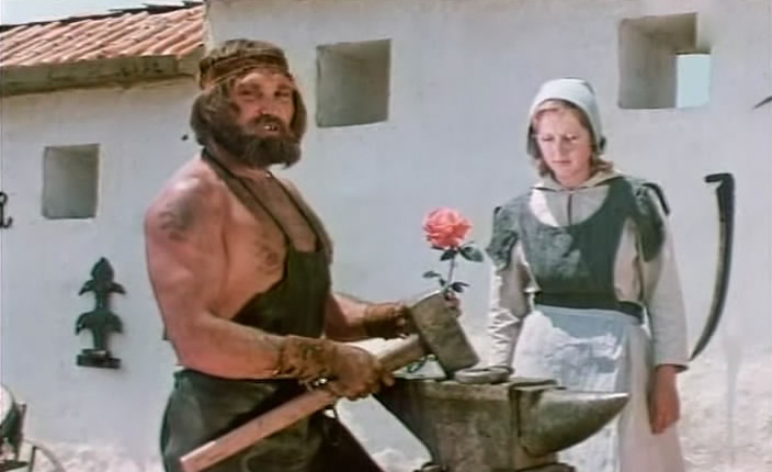 Большой и сильный человек. Судьба Геннадия Четверикова Большой и сильный человек. Судьба Геннадия Четверикова