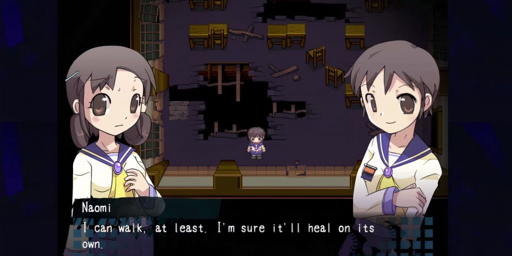 Corpse Party