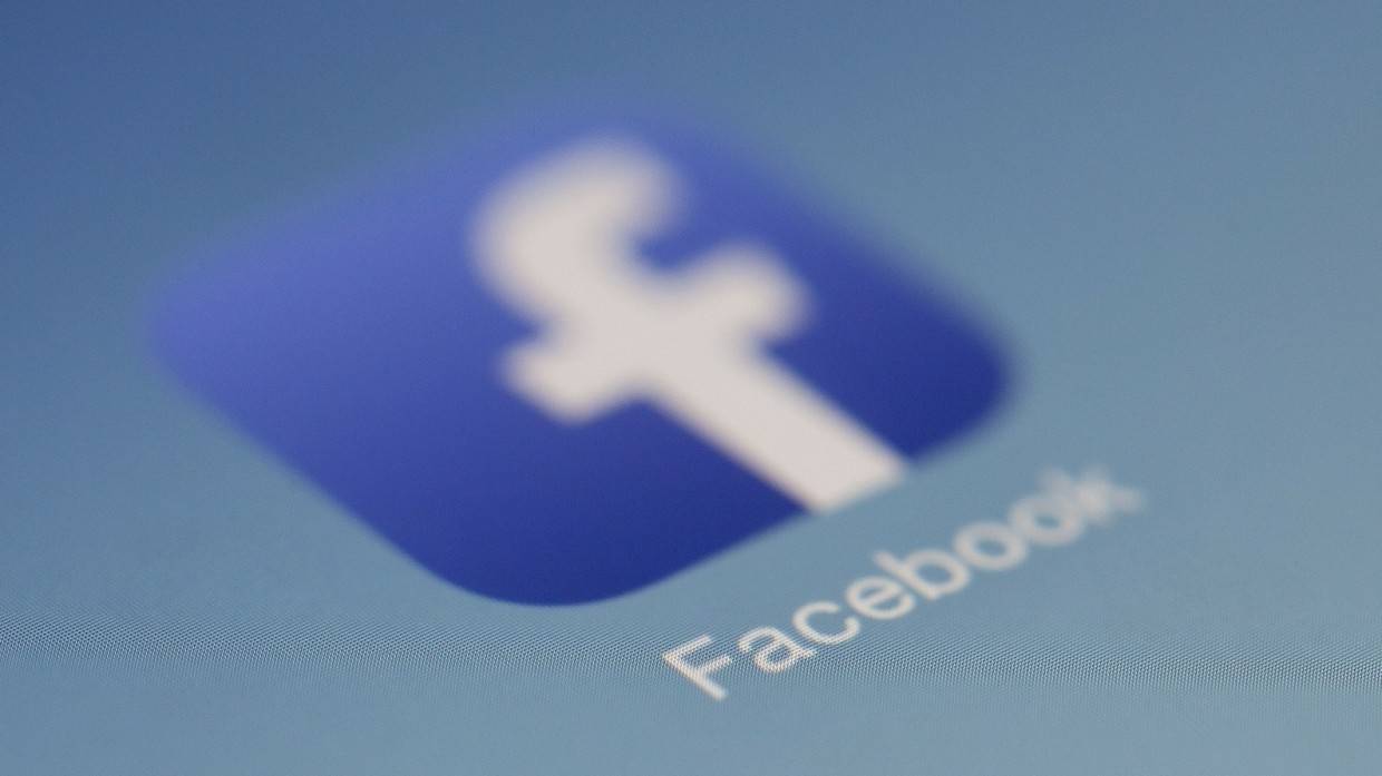 Суд Москвы оставил в силе взыскание с Facebook 21 млн рублей штрафов