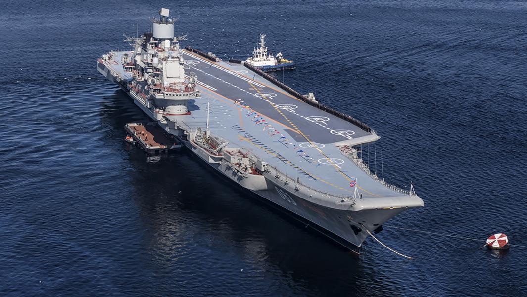 Что делать с авианосцем: «Адмирал Кузнецов» может не вернуться в строй Что делать с авианосцем: «Адмирал Кузнецов» может не вернуться в строй военные,Армия и флот