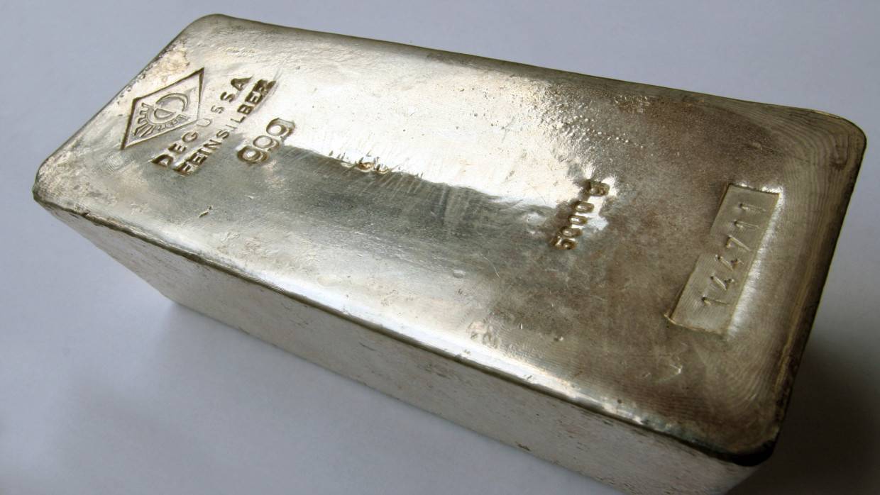 Экономист из США Макдональд назвал альтернативу криптовалютам для инвестиций