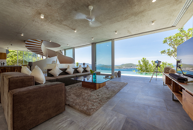 Диджитал-кочевничество: шесть идеальных мест для удаленной работы Стиль жизни,Путешествия