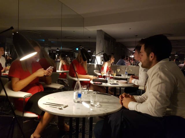 Фотоподборка среды 