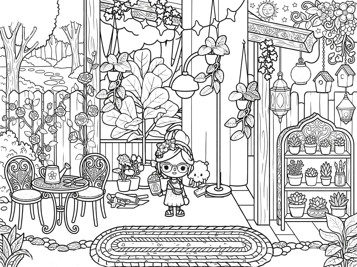 Раскраски Тока Бока: 30 рисунков с любимыми персонажами видеоигры Toca Boca создавать, очень, стиле, питомцев, Boca —, позволяет, скачать, можно, детям, персонажей, интересный, стиль, разрабатывать, новых, придумывать, дизайнеров, Достаточно, место, интерьер, секретикиToca