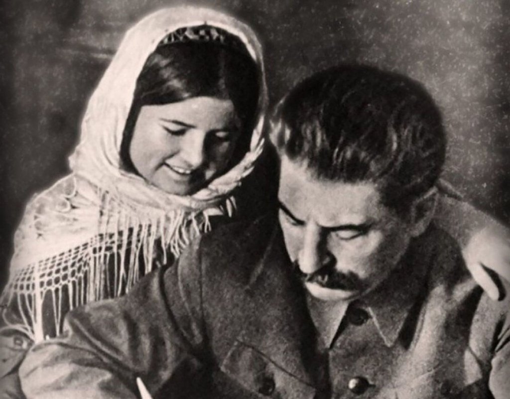 Любовницы Сталина: сколько их было?