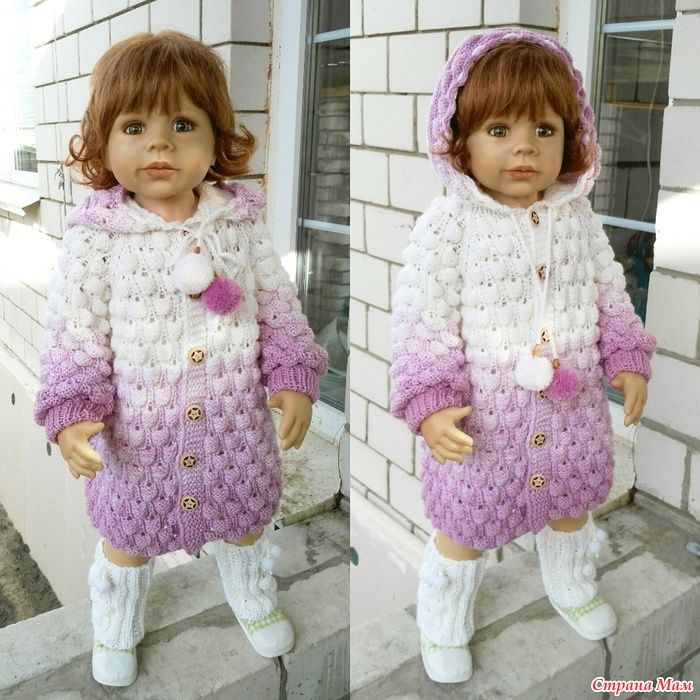 Модный узор спицами «Малинки»: описание и идеи применения Модный узор спицами «Малинки»: описание и идеи применения вязание спицами,рукоделие,своими руками,узор малинки