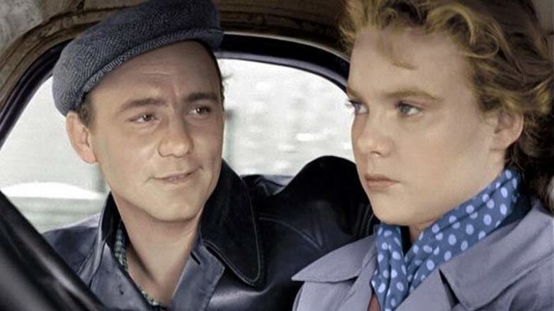 Как снимали культовый советский фильм «Весна на Заречной улице» 