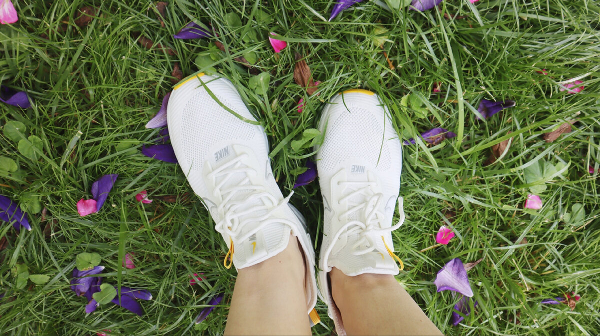 Летняя обувь больше не натирает ноги во время прогулок. Покажу 3 бюджетных способа, как этого избежать для дома и дачи,полезные советы
