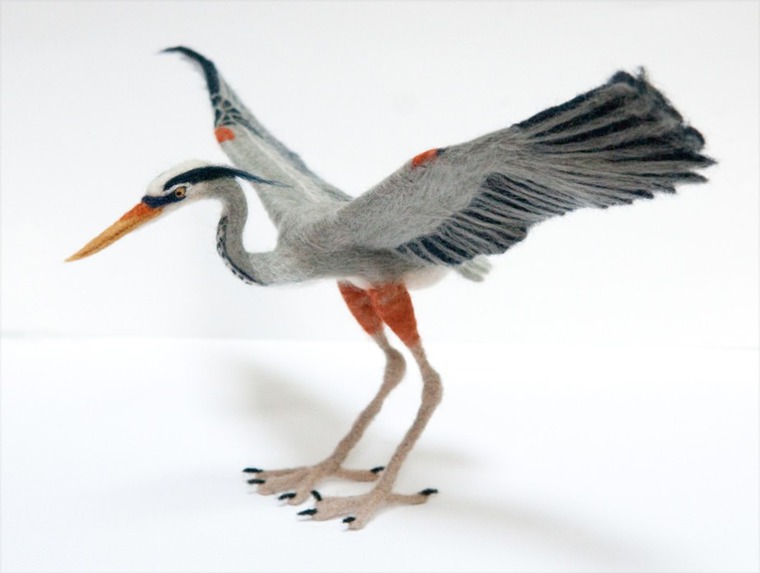 валяние из шерсти валяние из шерсти