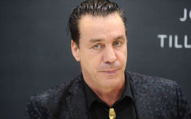 Лидер Rammstein рассказал о своем отношении к песне «Любимый город» Шоу бизнес